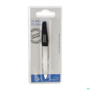 Packshot Formes&flammes 2 Vijl Saffier 12cm Diam