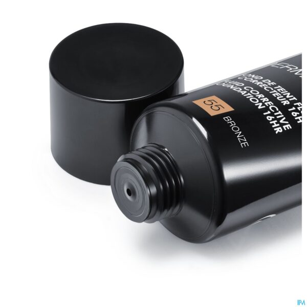 Lifestyle_image Vichy Fdt Dermablend Fluide 55 Bronze 30ml