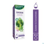 Packshot Phytosun Complex Zuiverend 30ml Packshot Phytosun Complex Zuiverend 30ml