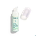Lifestyle_image Caudalie Vinoclean Reinigende Mousse 50ml