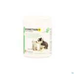 Packshot Biomethin+ Hond Kat Pdr Fl 100g