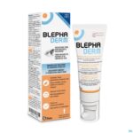 Productshot Blephaderm Creme Tube 40ml