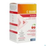 Packshot Cbiane Acerola Comp 60