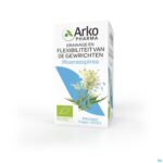 Packshot Arkocaps Moerasspirea Bio Caps 45
