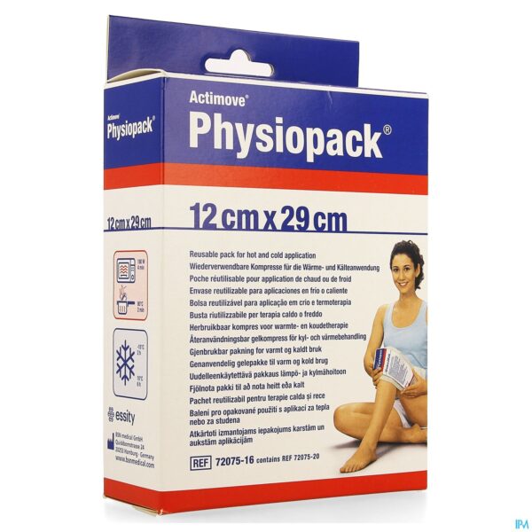 Packshot Actimove Physiopack 12cmx29cm 1 7207516