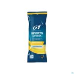 Productshot 6d Sports Drink Pineapple 6x33g