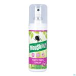 Packshot Mouskito A/tick Spray Fl 100ml