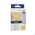 Packshot Febelcare Plast Elastic Mix 20