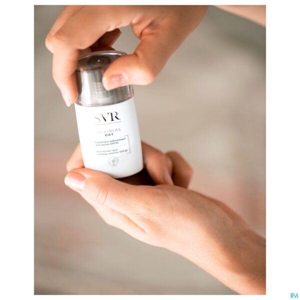 Lifestyle_image Svr Clairial Day 30ml