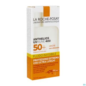Packshot Lrp Anthelios Uvmune400 Onzicht.fl Zp Spf50+ 50ml