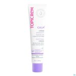 Packshot Topicrem Calm+ Lichte Kalmerende Creme 40ml