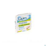Packshot Quies Oordoppen Was A/lawaai 8 Paar