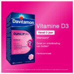 Lifestyle_image Davitamon Junior Framboos V1 Comp 60