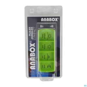 Packshot Anabox Compact 1 Dag Nl-fr