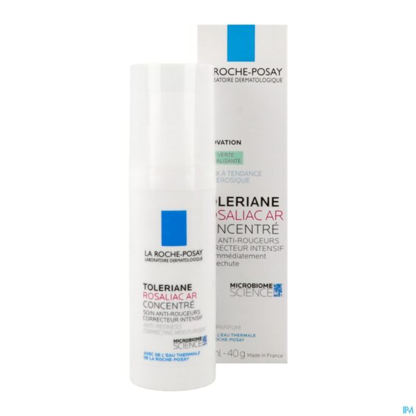 Productshot Lrp Toleriane Rosaliac Ar 40ml