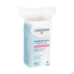Packshot Gilbert Verzorgingsdoekjes 100