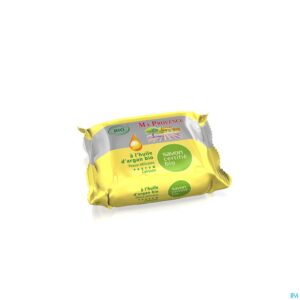 Packshot Ma Provence Huile Argan Bio 75g