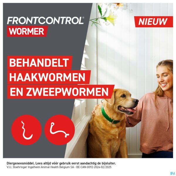 Lifestyle_image Frontcontrol Wormer Honden Tabl 2