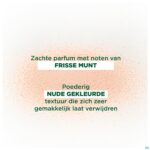 Lifestyle_image Klorane Capil. Droogsh Munt Spray 150ml