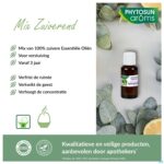 Lifestyle_image Phytosun Complex Zuiverend 30ml Lifestyle_image Phytosun Complex Zuiverend 30ml
