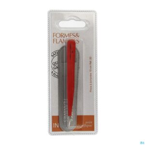 Packshot Formes&flammes 20 Splinterpincet Puntig 10cm