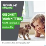 Lifestyle_image Frontline Combo Line Cat 6x0,5ml