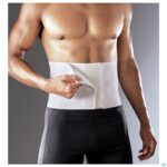 Lifestyle_image Futuro Compressiebandage Voor De Buik 46200, Large
