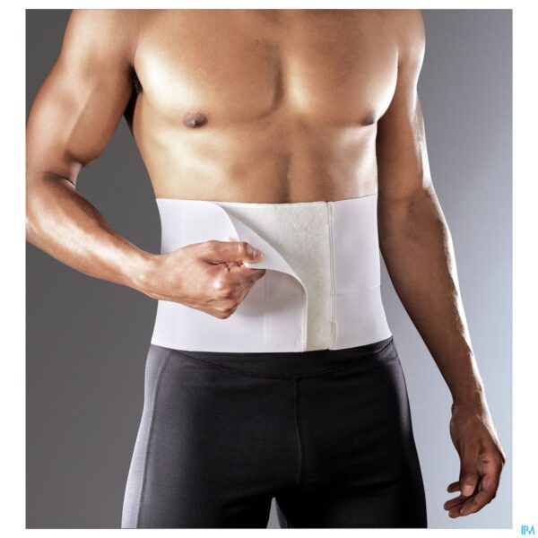 Lifestyle_image Futuro Compressiebandage Voor De Buik 46200, Large