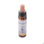 Packshot Healing Herbs Honeysuckle 10ml
