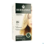 Packshot Herbatint Blond Hel 8n 150ml