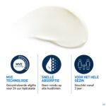 Lifestyle_image Cerave Sun Zonne Fluide Hydra Onzichtb.spf30 75ml