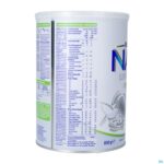 Packshot Nan Expertpro Complete Groeimelk 12-36m Pdr 800g