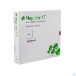 Packshot Mepilex Xt 15x15cm 5