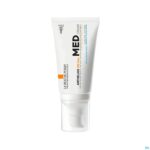 Productshot Lrp Anthelios 100ka+ Med Cr Tube 50ml