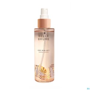 Packshot Cent Pur Cent Toner Belle Brume 100ml