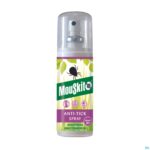 Productshot Mouskito A/tick Spray Fl 100ml