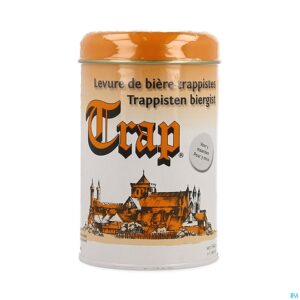 Packshot Trap Biergist Comp 144g Revogan