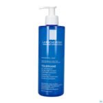 Packshot Lrp Toleriane 2in1 Schuimende Reinigingsgel 400ml