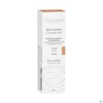 Packshot Avene Couvrance Correctiestick Koraal Packshot Avene Couvrance Correctiestick Koraal