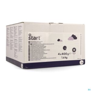 Packshot Pku Start Pot 4x400g