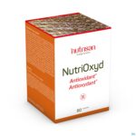 Packshot Nutrioxyd Nf V-60  caps Nutrisan