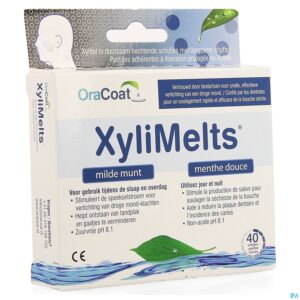 Packshot Xylimelts Milde Munt Plak Tabl 2x20