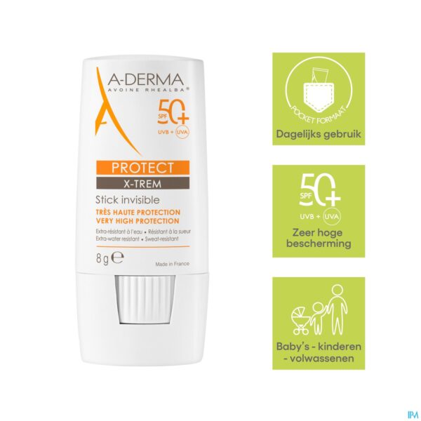 Lifestyle_image Aderma Protect X-trem 8g