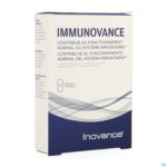 Packshot Inovance Immunovance Caps 15