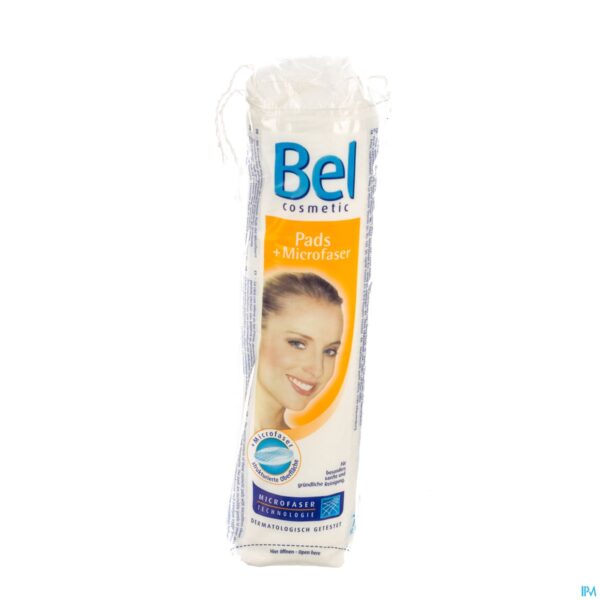 Packshot Bel Cosmetic Rond 75 P/s