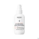 Productshot Vichy Capital Soleil Uv-age Daily Spf50+ 80ml