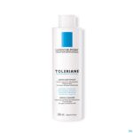 Packshot La Roche Posay Toleriane Fluide Dermonettoyant 200ml