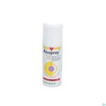 Packshot Aluspray Vetoquinol 170g