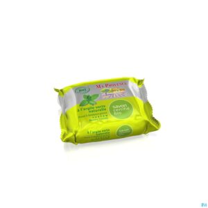 Packshot Ma Provence Groene Klei Bio 75g