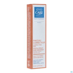 Packshot Eye Care Corrector Brush Paars 3ml